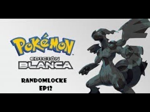 Pokemon B Randomlocke Ep12: 7ª medalla y Torre Duodraco