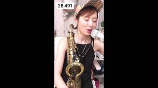 Download lagu 演奏するよー🎷 mp3 Download lagu 演奏するよー🎷 mp3