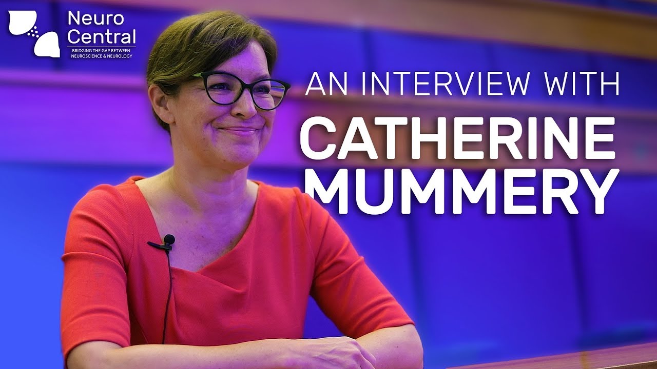 A first-in-human, gene silencing treatment for Alzheimer's disease with Catherine Mummery