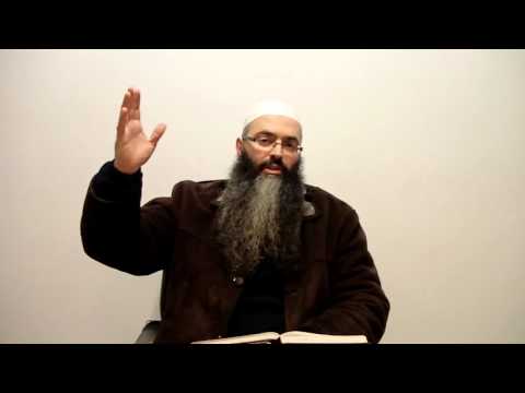 41) Akide Uasitije-Ajetul Kursiji tregon besimin në cilësitë e Allahut mes pohimit dhe mohimit-P2