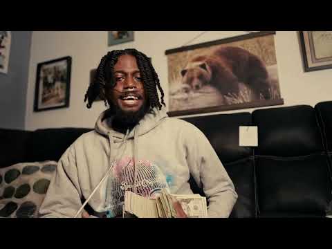 B Dogg x Ft TFoe -  No Chasing (Official Music Video)