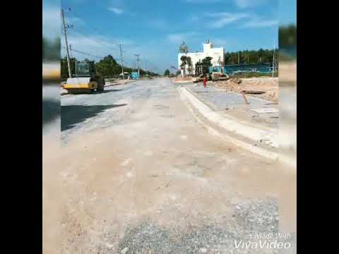 Mở Bán Dự Án "City Land Bình Dương" Giá Gốc CĐT 570TRIỆU NHẬN Đất,Nhận Vàng