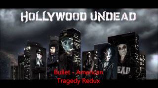 Hollywood Undead - Bullet Redux - Kay V