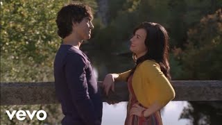 Demi Lovato, Joe Jonas - You&#39;re My Favorite Song (From &quot;Camp Rock 2 - The Final Jam&quot;/Officia Vídeo)