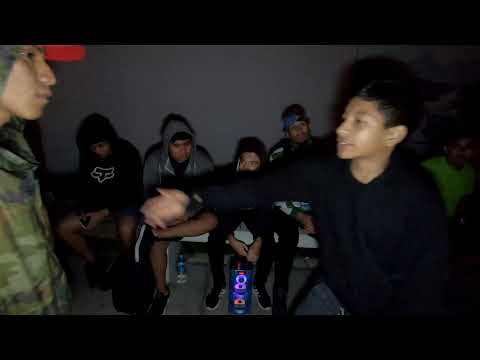 Kavida vs Skaynet -  (Llave 1) | KDU - Clasificatorias EUG