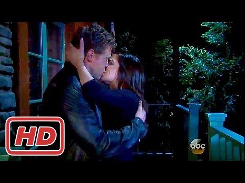 GH 5/10/16 Jason & Sam: I Remember You ♥ 2017