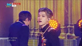 【TVPP】 VIXX - The Closer, 빅스 – 더 클로저 @Show! Music core