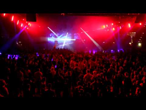 A Nightmare in Germany - Noize Suppressor