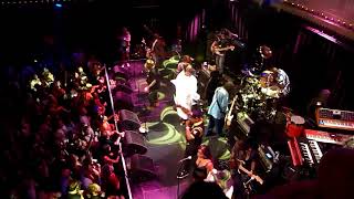 George Clinton & Parliament Funkadelic - 2018-06-28 - Amsterdam, NET - Paradiso (FULL SHOW)