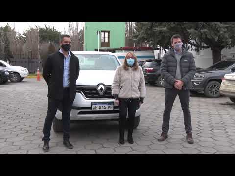 Portada video