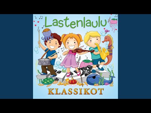 Etkö Ymmärrä - Ritva Oksanen