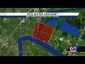 New Orleans S&WB issues boil water advisory for Lower Ninth Ward, Bywater, Holy Cross neighborhoods