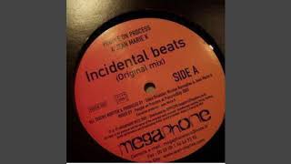 People On Process & Jean Marie K - Incidental Beats (Trippy San-Francisco Mix)