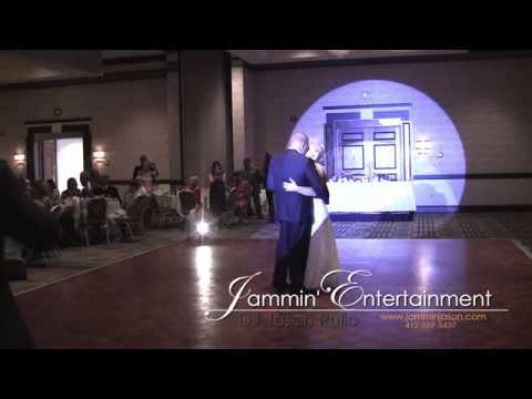 First Dance Spotlight-DJ Jason Rullo