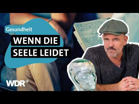 Depression: Warum Betroffene monatelang auf Therapie warten müssen | Gesundheitskompass | WDR