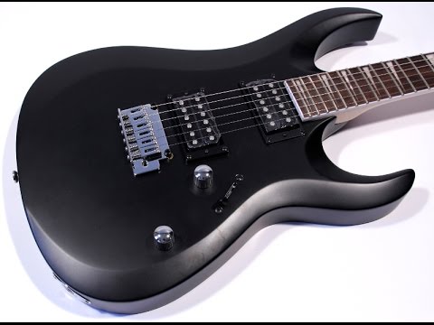 Cort X1 - Najtańsza Gitara Elektryczna ??? - FILMIKI O GITARACH 482