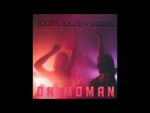 DRAZY X LEMED FT DONKILL ( ON MOMAN ) BY MJ BEATS