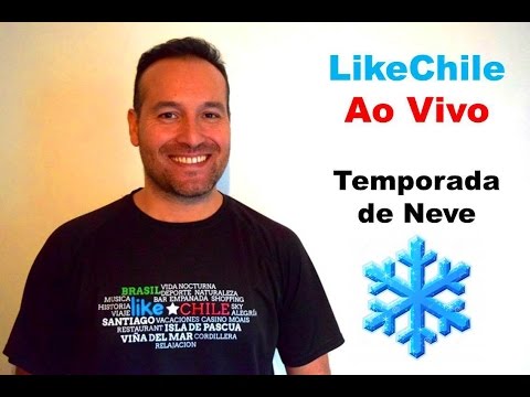 Dúvidas sobre neve, neste vídeo respondemos todas elas