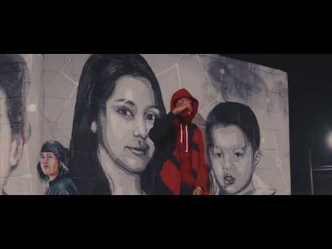JM Vercetti - Push Me (feat. Joey Fatts) (Official Video)