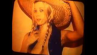 Thelma & The Sleaze - Maria (OFFICIAL MUSIC VIDEO HD)