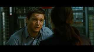 Das Bourne Vermächtnis Film Trailer
