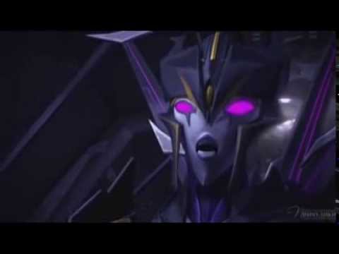 Transformers prime Sick Of It Skillet