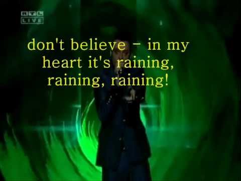 Menowin-Don't Believe (Lyrics und Übersetzung).wmv