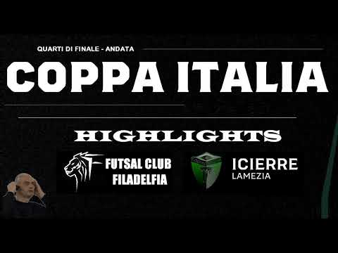 Philadelphia-Icierre Lamezia 4-10 CI Highlights