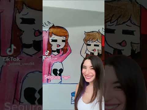 Amor me pasas la sal? 😂 #shorts