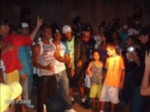 Versículo do rap Official -  É kabuloso