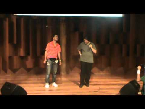 Tharini, Wendell / Kageyama Hironobu - Cha-la head-cha-la（Cover）