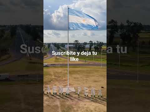 Presidencia Roque Sáenz Peña Chaco