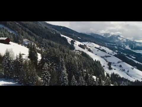 Road Ranger Ski Trip (Ford Ranger)