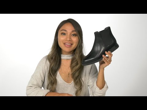Iman camper boots best sale