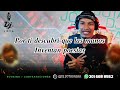 Por ti - Tony Vega (Letra) Dj Jota