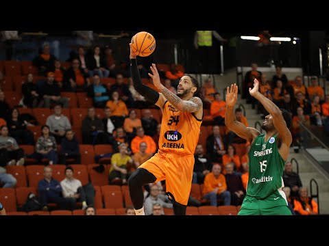 Lee Skinner highlights 2022 - 2023