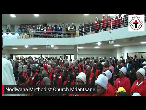 METHODIST CHURCH OF SOUTHERN AFRICA