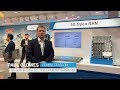 Comba OpenRAN Solution