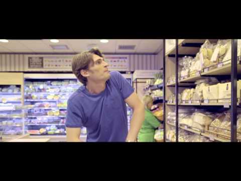 Carrefour | #UnClienteSpeciale - La Vegetariana 2015