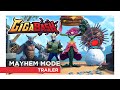 Wideo z rozgrywki GigaBash  PC