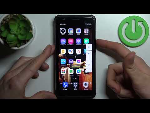 How to Record Screen on BLACKVIEW BV6600 - Screen Recorder Tool