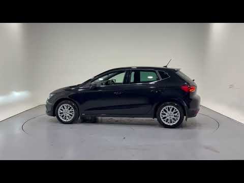 SEAT Ibiza PA 1.0 TSI 110HP DS DSG XCELLENCE 5DR A - Image 2