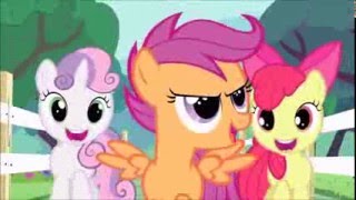 Never Overlook A Little Engine (T&amp;F PMV/Dedicated To Michelle Creber, Claire Corlett &amp; Maddy Peters)