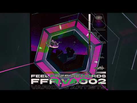 Exon - Borderlines (FFRVA002)