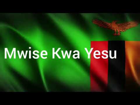 MWISE_KWA_YESU_BEMBA_HYMNS