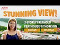 Thomson 800 Rare 5 2M Freehold 5 Bedroom Penthouse In District 11 Singapore Condo W Stunning View