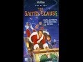 Digitized Closing To The Santa Clause 1996 VHS UK
