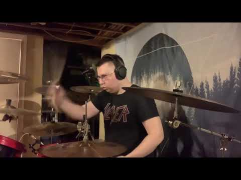 Drum Performance by KTD