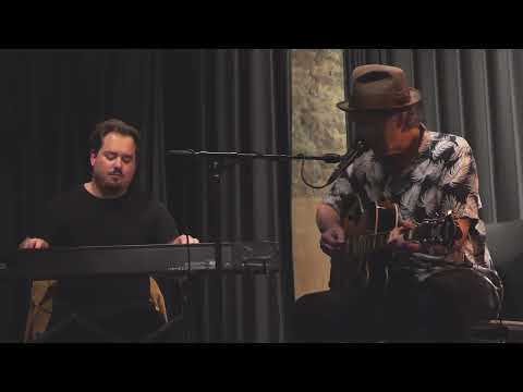 Paul Batto Trio " IT AIN’T PERSONAL"  live Kelterscheune Rödermarkt 2025