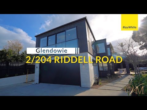 2/204 Riddell Road, Glendowie   Vanessa Mowlem